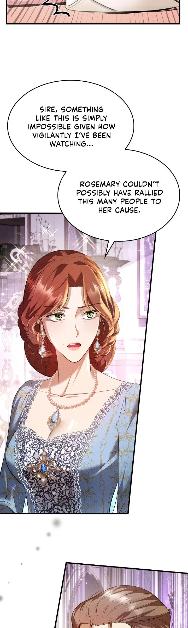 Our Ball Begins at Moonrise Chapter 38 – Page 30