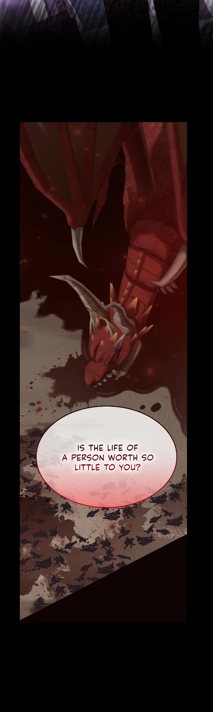 Our Ball Begins at Moonrise Chapter 38 – Page 38