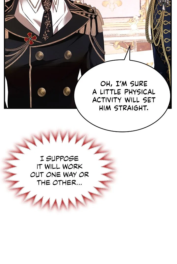 Our Ball Begins at Moonrise Chapter 38 – Page 43