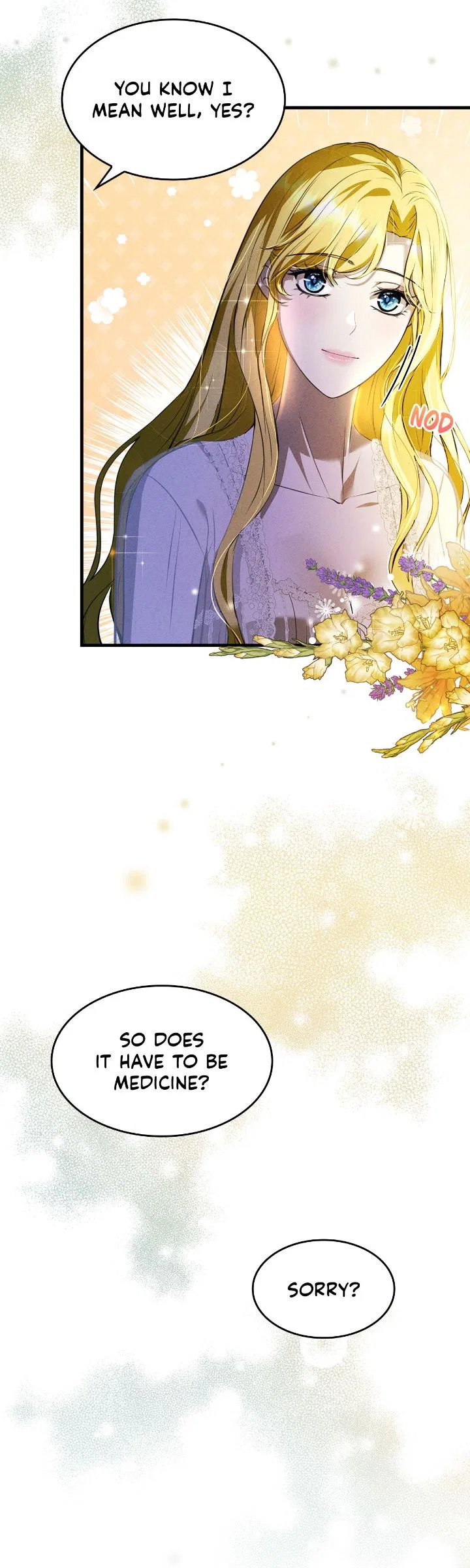 Our Ball Begins at Moonrise Chapter 38 – Page 46