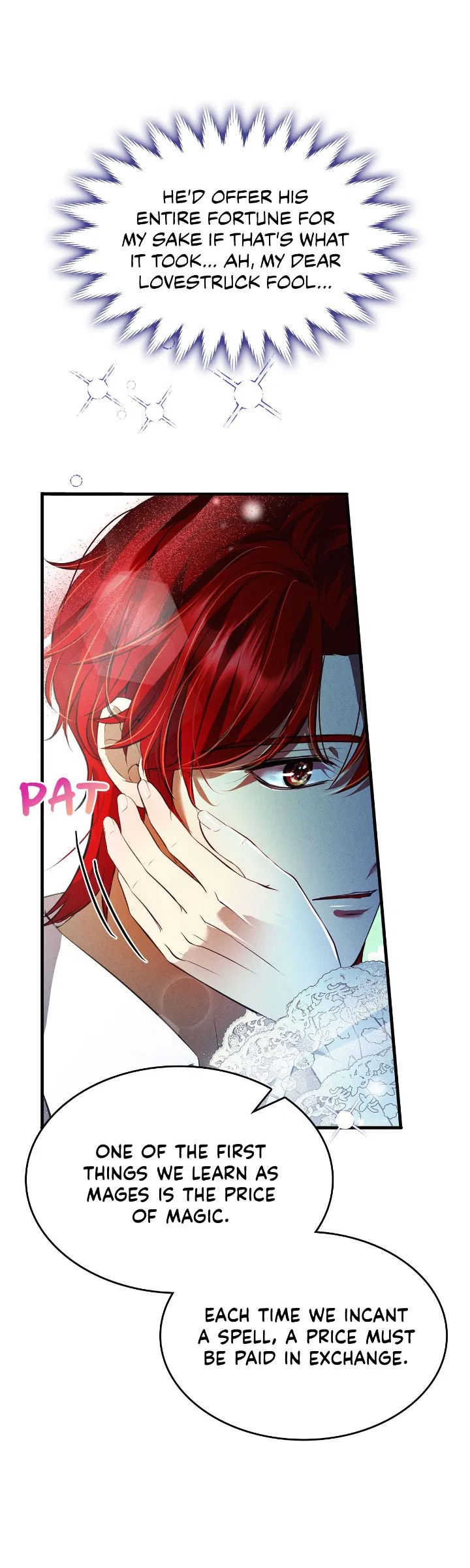 Our Ball Begins at Moonrise Chapter 38 – Page 52