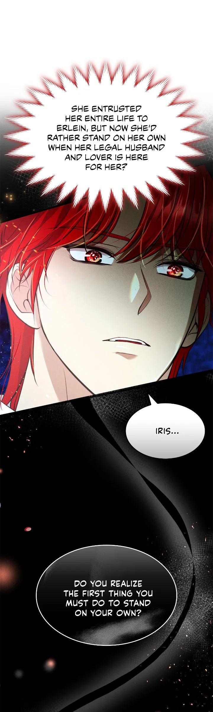 Our Ball Begins at Moonrise Chapter 38 – Page 56