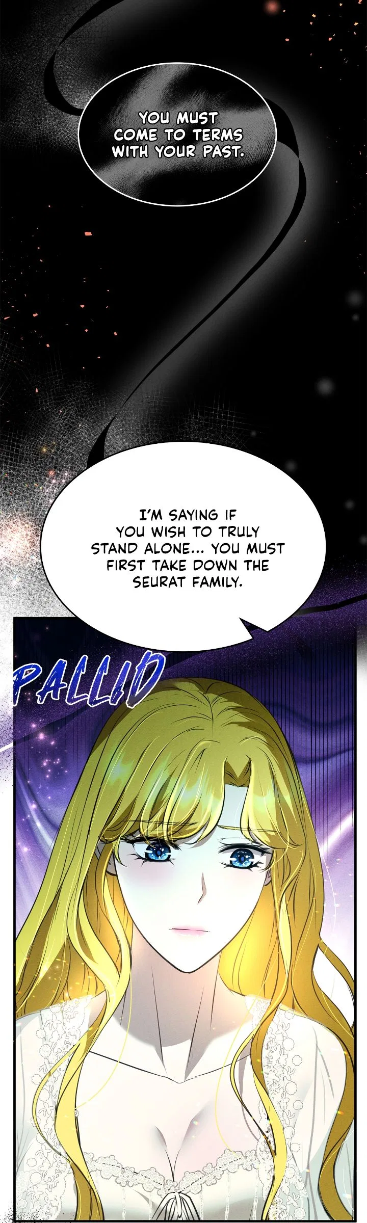 Our Ball Begins at Moonrise Chapter 38 – Page 57