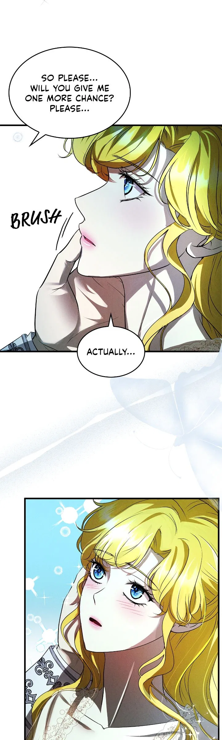 Our Ball Begins at Moonrise Chapter 37 – Page 11
