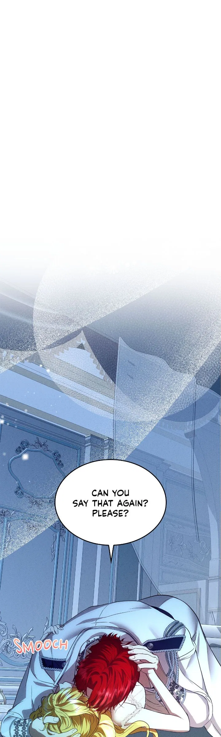 Our Ball Begins at Moonrise Chapter 37 – Page 14