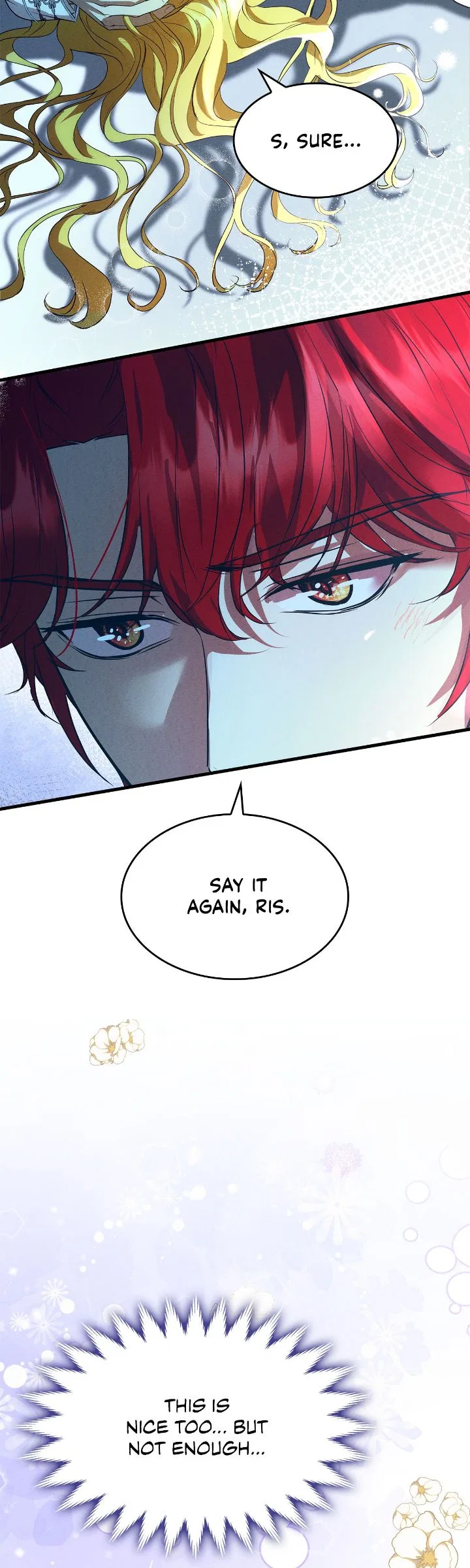 Our Ball Begins at Moonrise Chapter 37 – Page 15