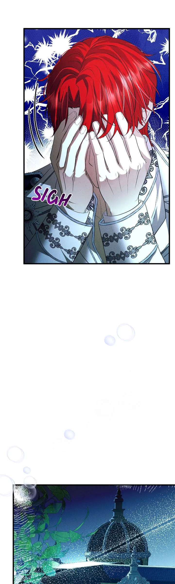 Our Ball Begins at Moonrise Chapter 37 – Page 24