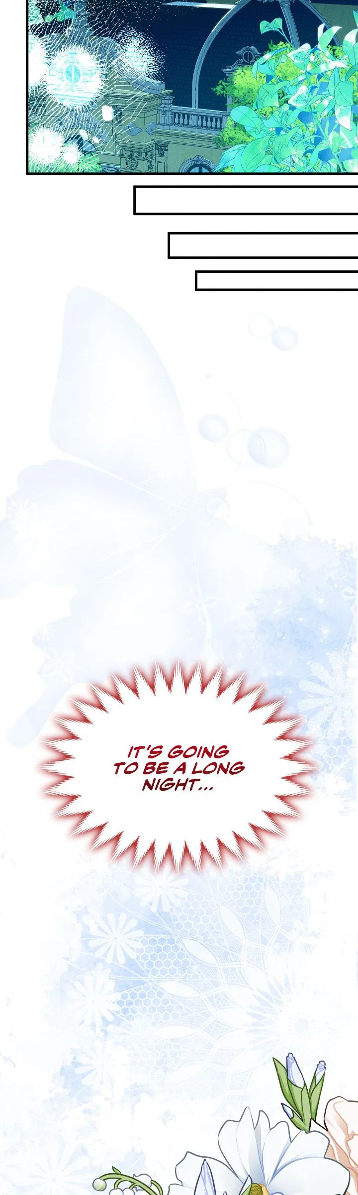 Our Ball Begins at Moonrise Chapter 37 – Page 25