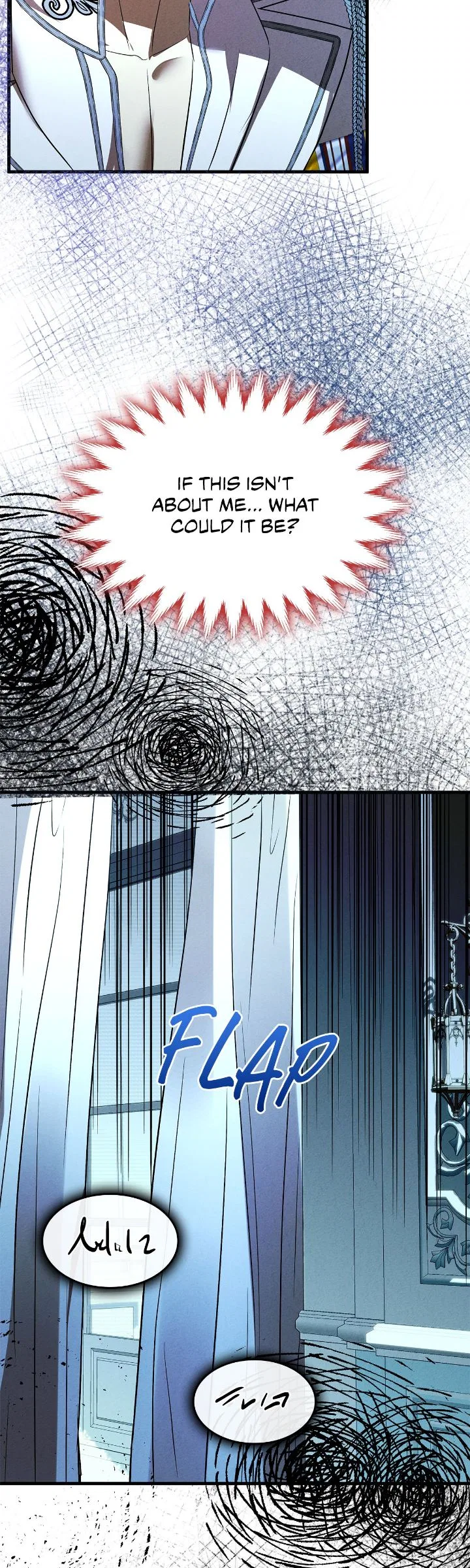 Our Ball Begins at Moonrise Chapter 37 – Page 29