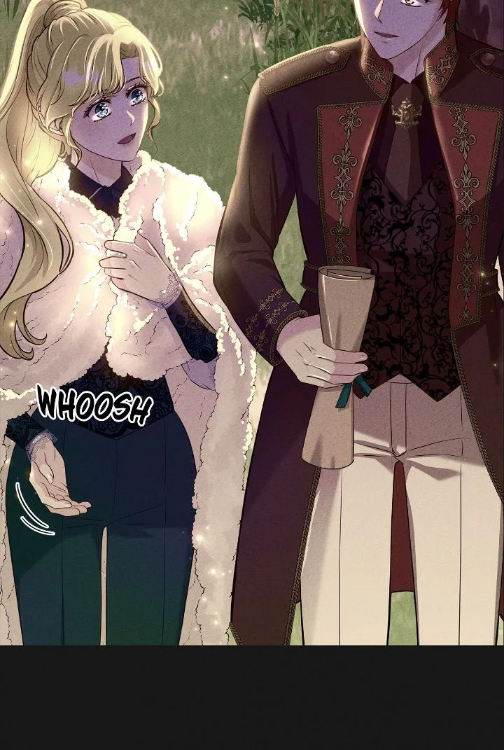 Our Ball Begins at Moonrise Chapter 37 – Page 45