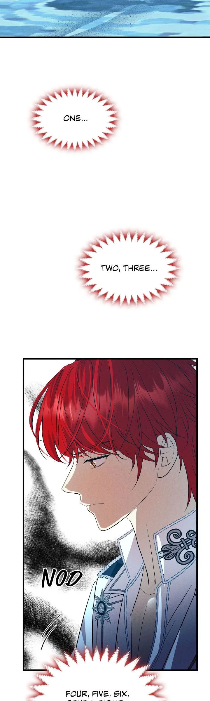 Our Ball Begins at Moonrise Chapter 37 – Page 47