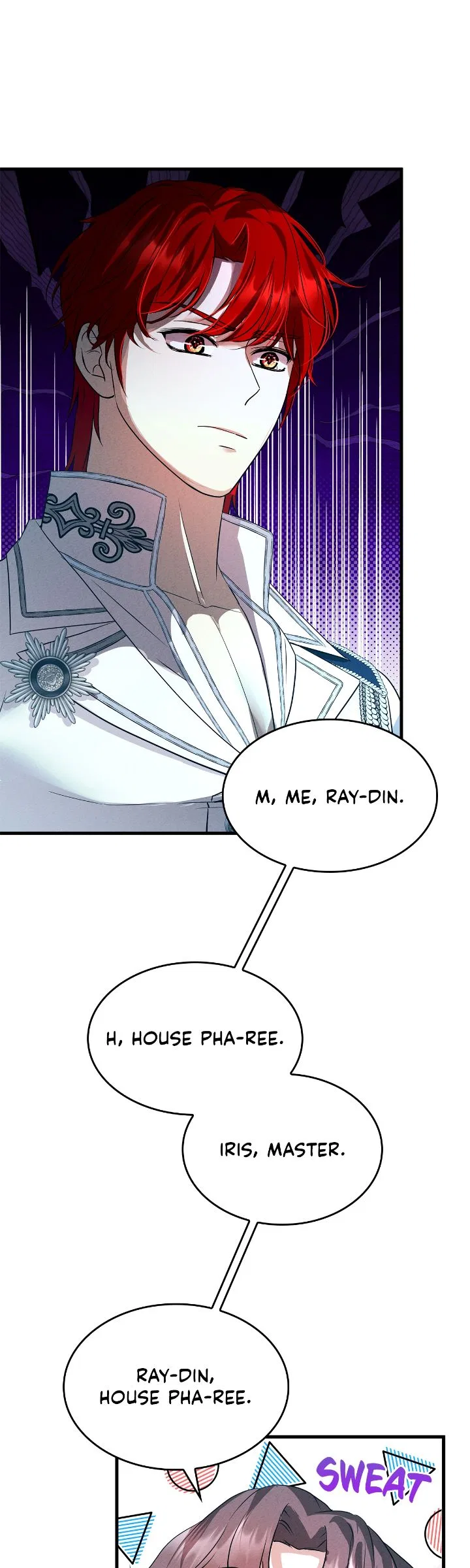 Our Ball Begins at Moonrise Chapter 37 – Page 52