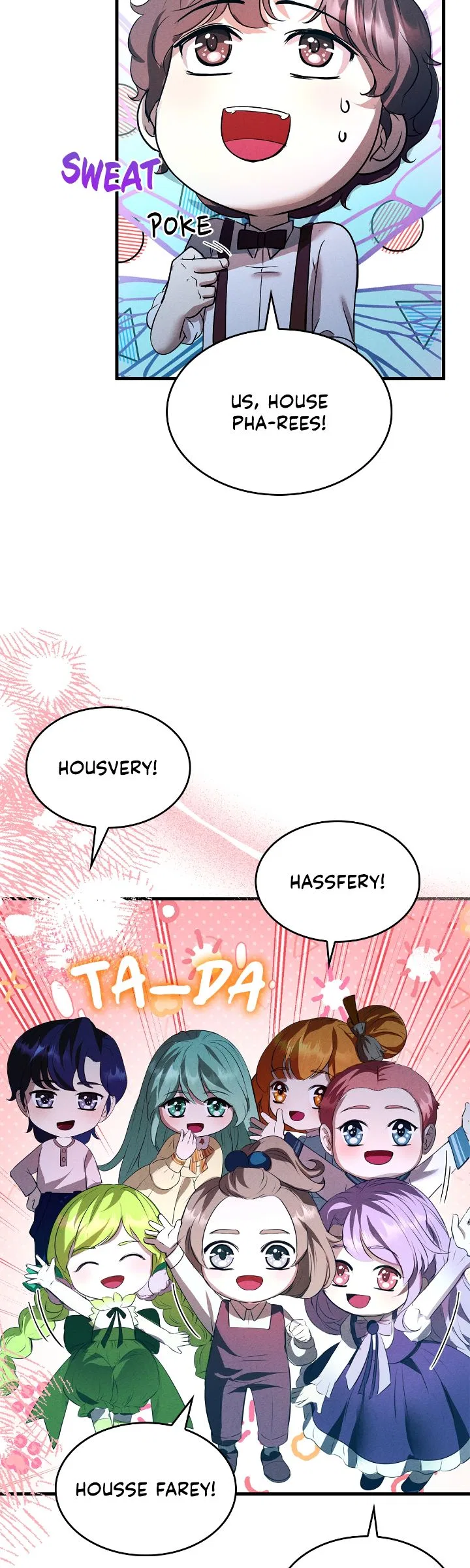 Our Ball Begins at Moonrise Chapter 37 – Page 53