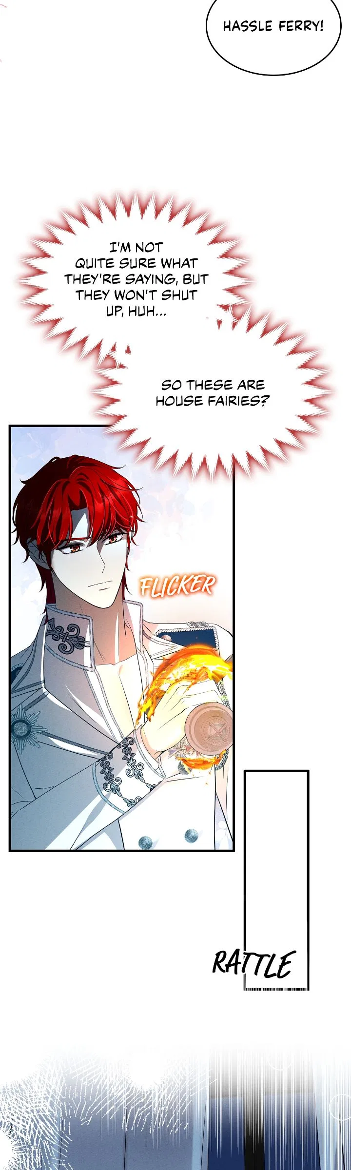 Our Ball Begins at Moonrise Chapter 37 – Page 54