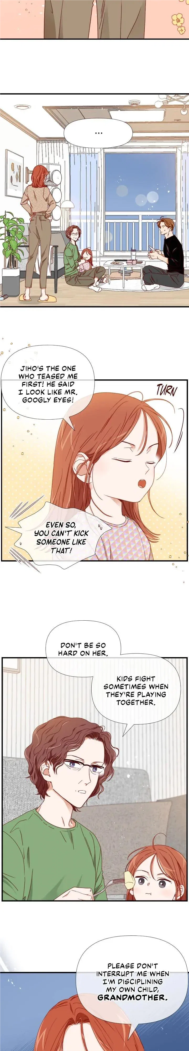 1/24 Romance Chapter 175 – Page 2