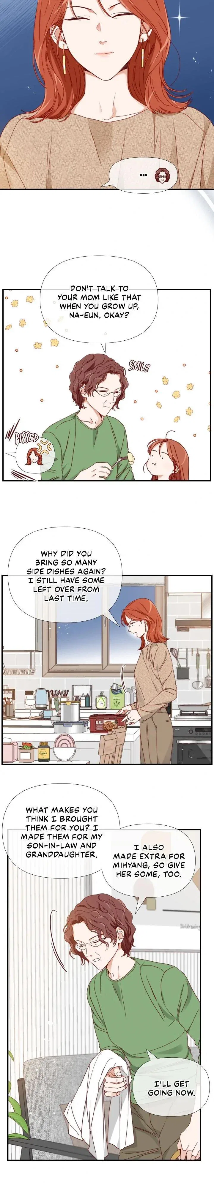 1/24 Romance Chapter 175 – Page 3