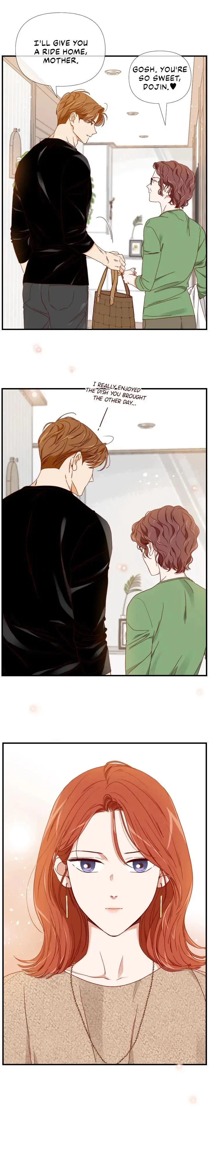 1/24 Romance Chapter 175 – Page 4