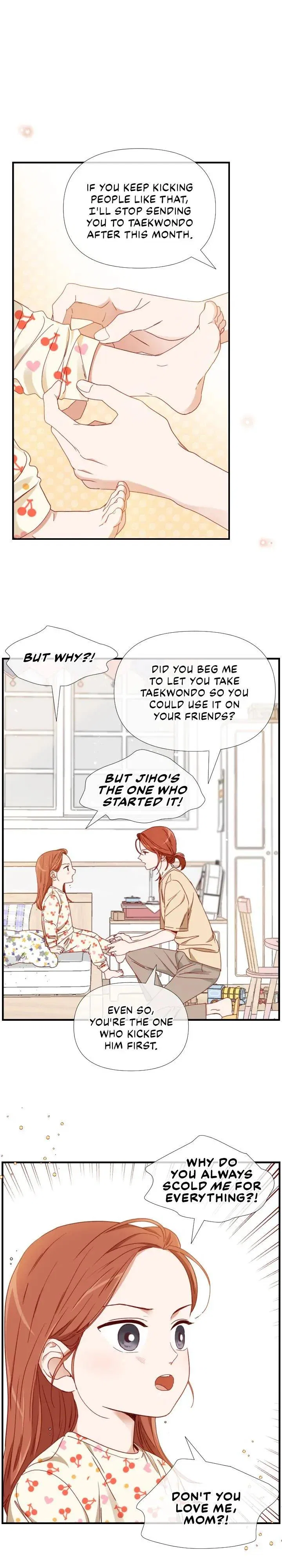 1/24 Romance Chapter 175 – Page 6