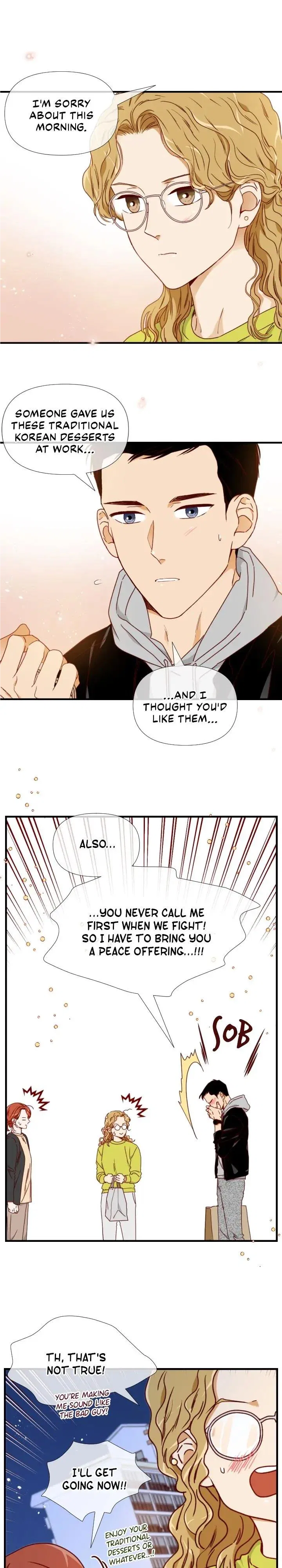 1/24 Romance Chapter 175 – Page 11