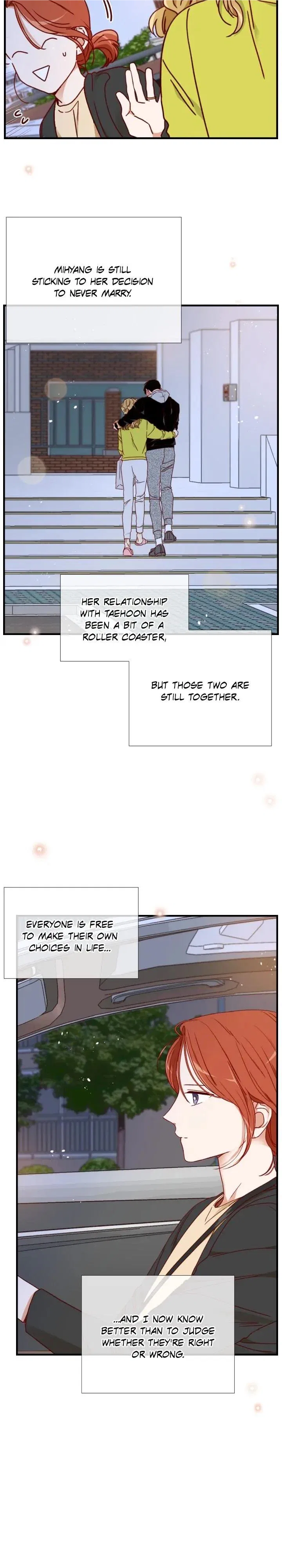 1/24 Romance Chapter 175 – Page 12