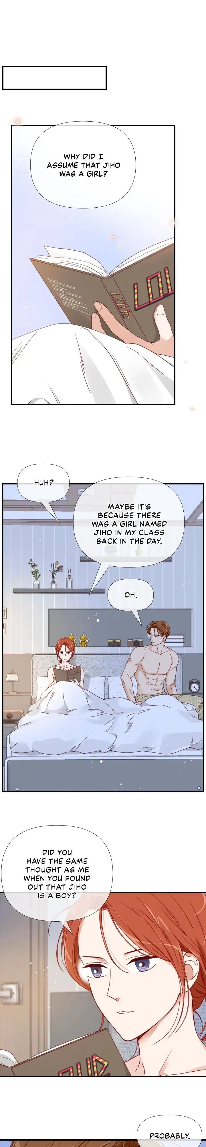 1/24 Romance Chapter 175 – Page 13
