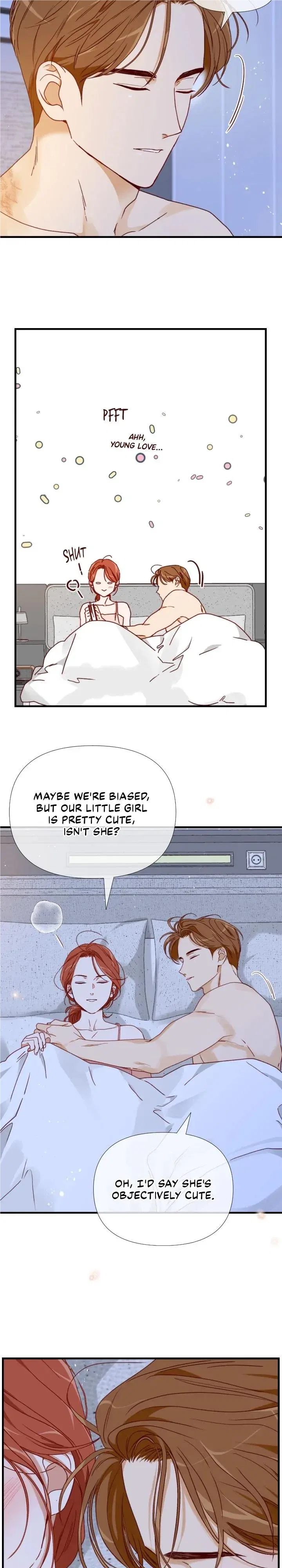 1/24 Romance Chapter 175 – Page 14