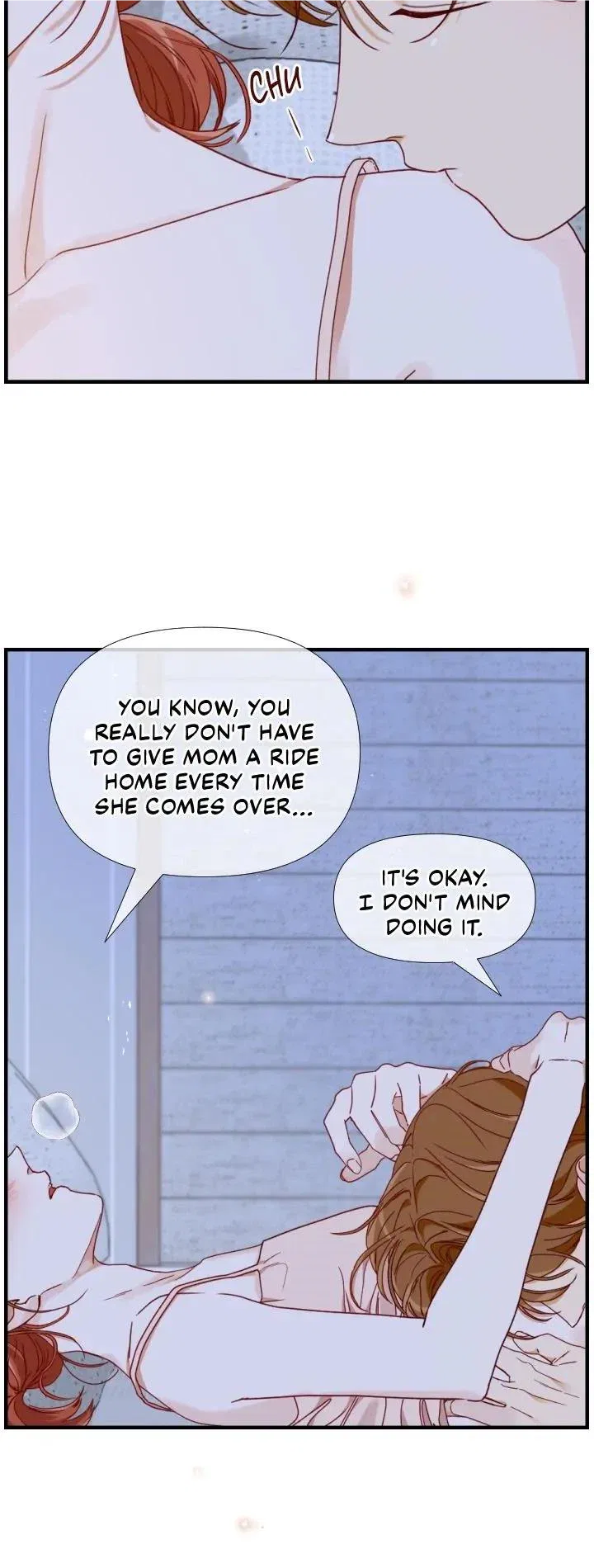 1/24 Romance Chapter 175 – Page 15