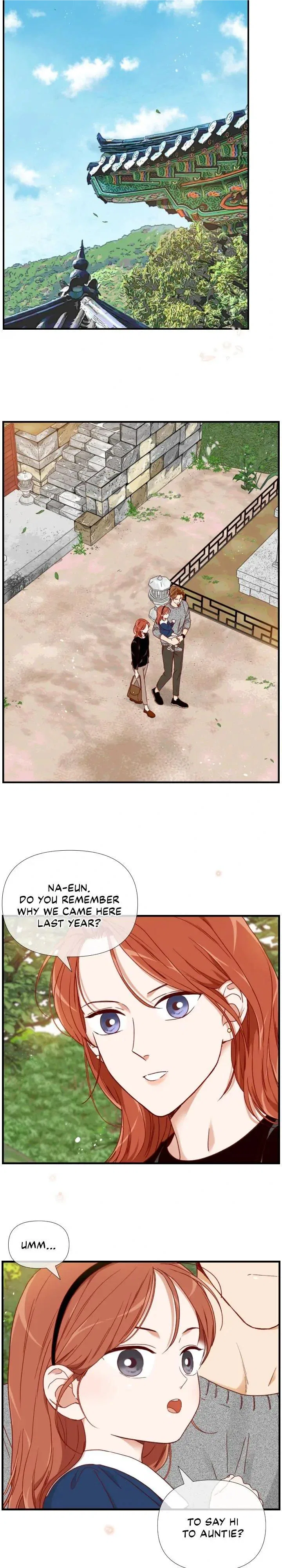 1/24 Romance Chapter 175 – Page 17