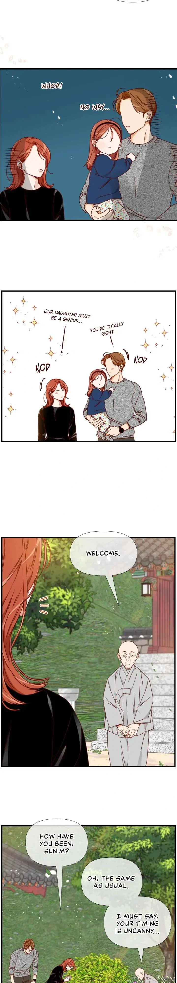 1/24 Romance Chapter 175 – Page 18