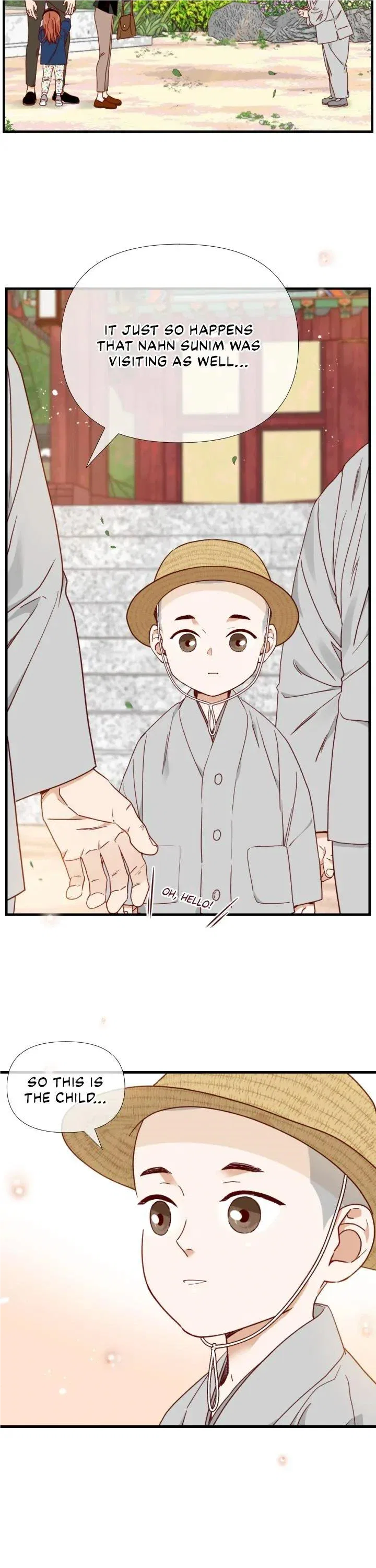1/24 Romance Chapter 175 – Page 19