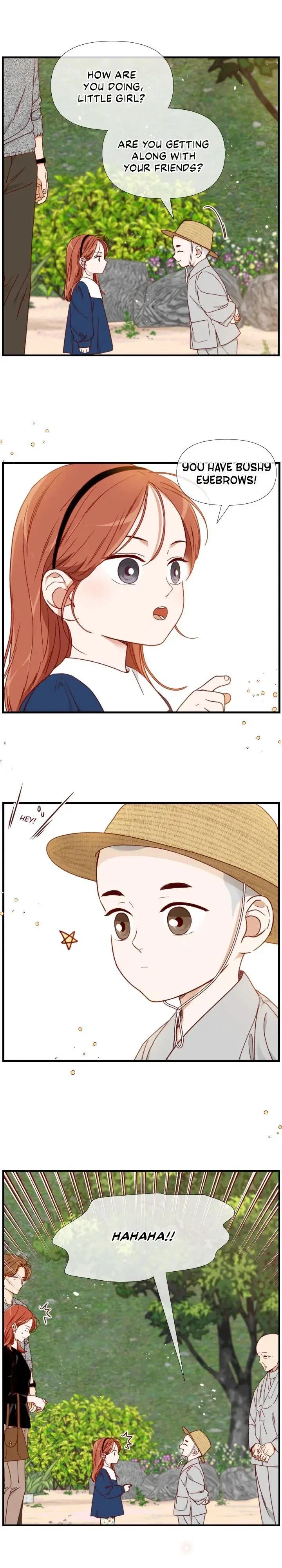 1/24 Romance Chapter 175 – Page 20