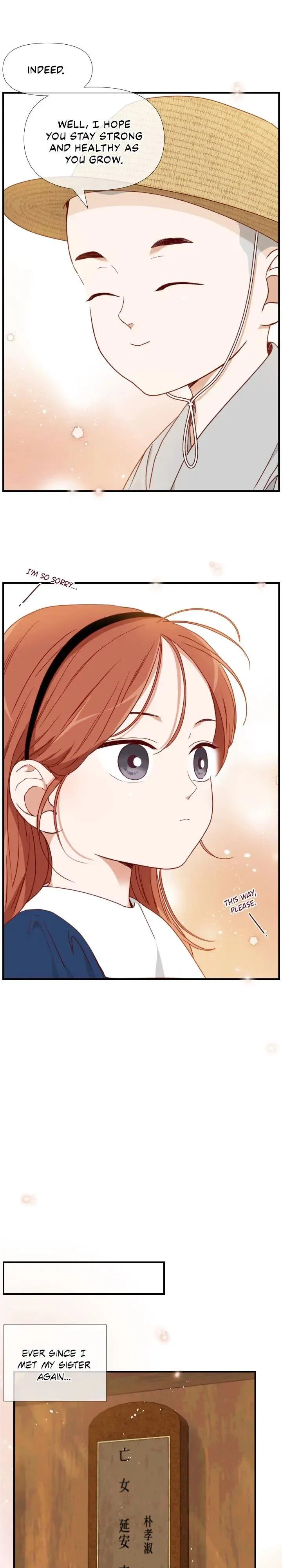 1/24 Romance Chapter 175 – Page 21