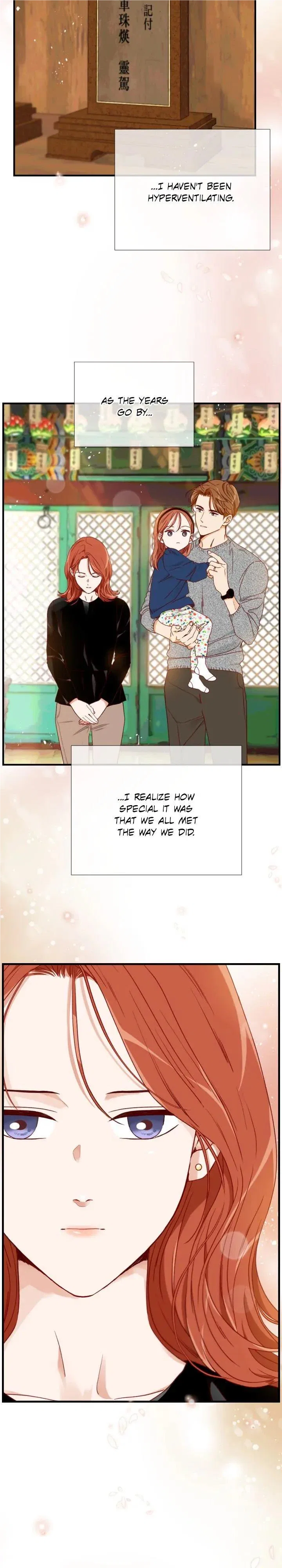 1/24 Romance Chapter 175 – Page 22