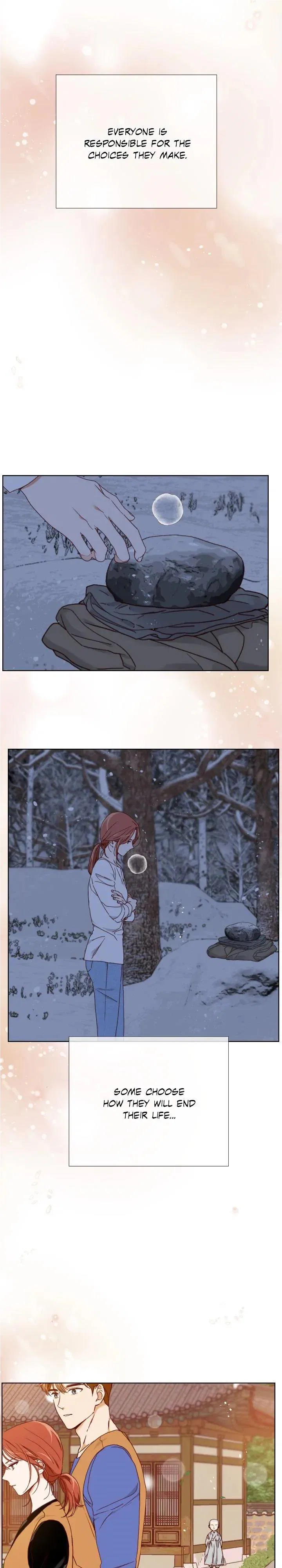 1/24 Romance Chapter 175 – Page 23