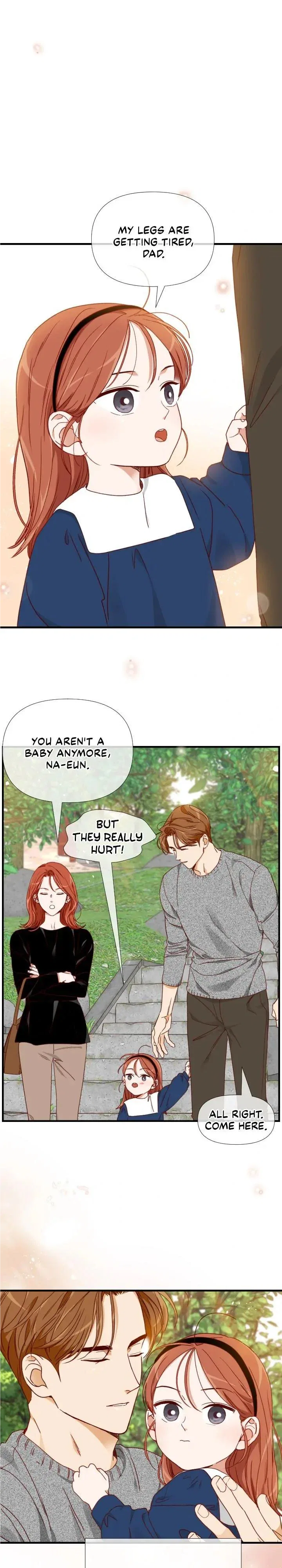1/24 Romance Chapter 175 – Page 25