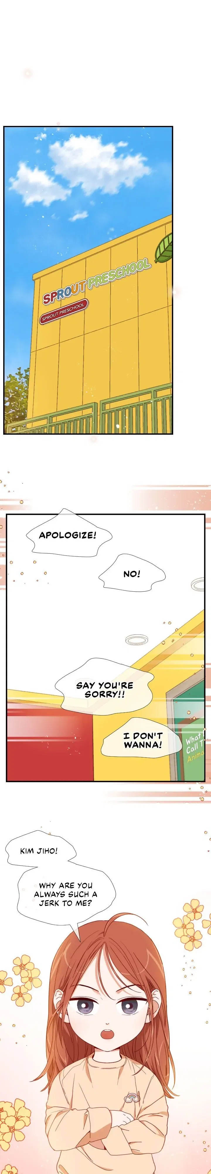 1/24 Romance Chapter 174 – Page 1