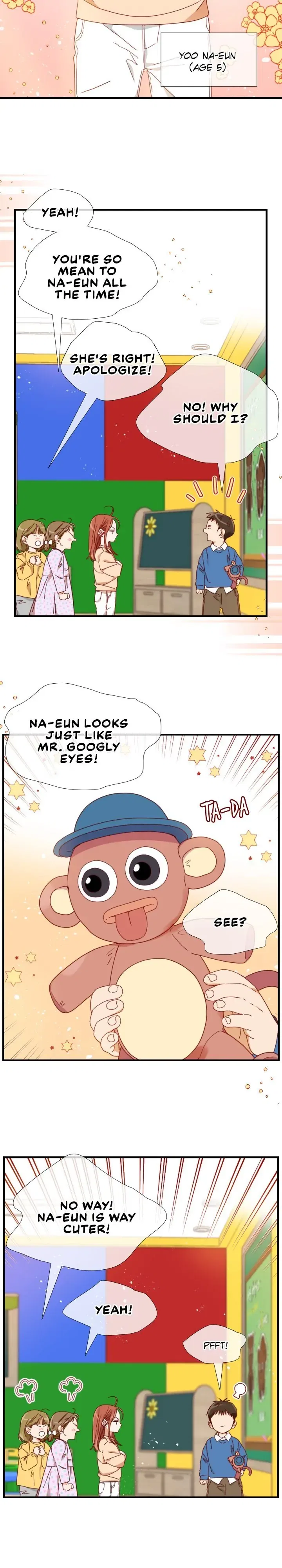 1/24 Romance Chapter 174 – Page 2