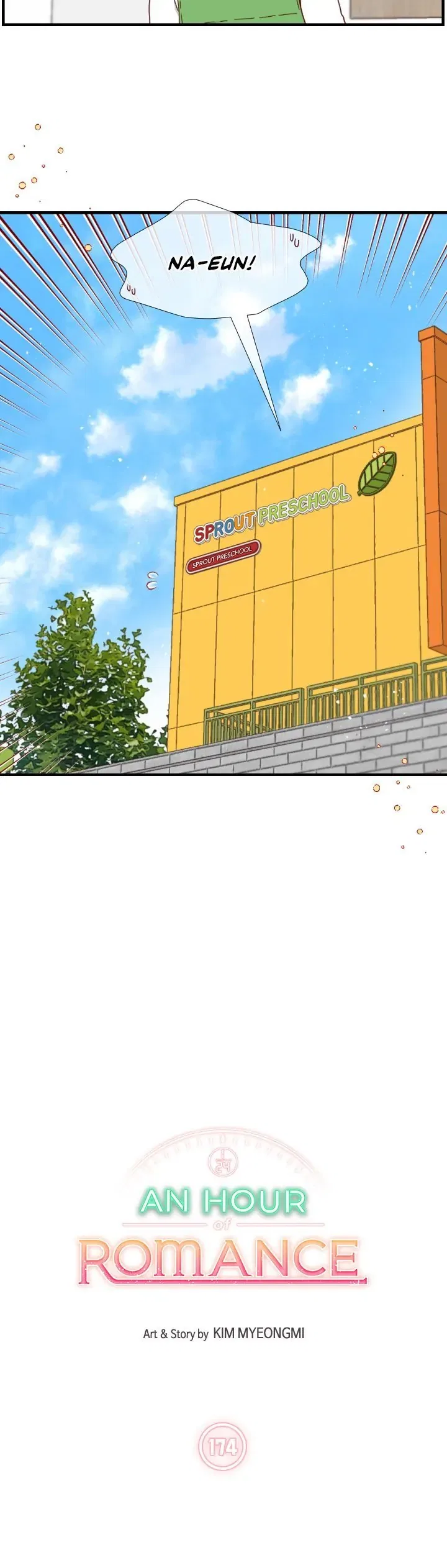 1/24 Romance Chapter 174 – Page 5