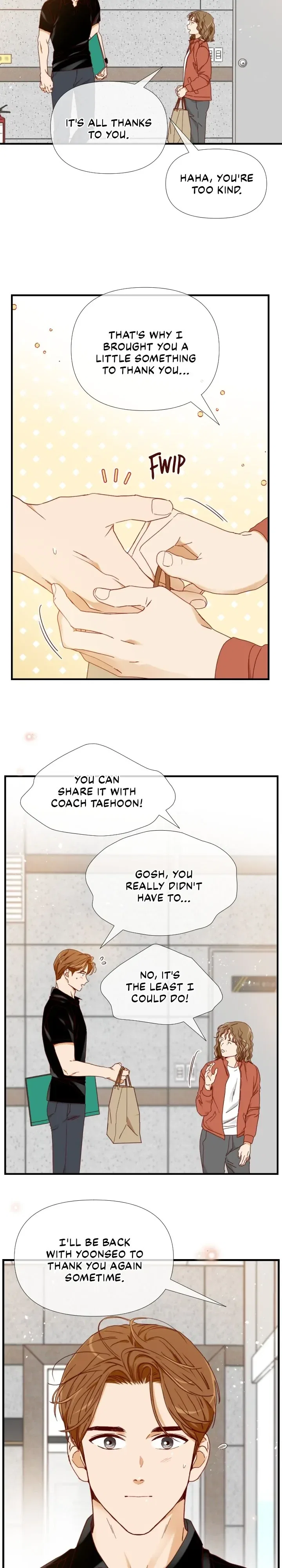 1/24 Romance Chapter 174 – Page 7