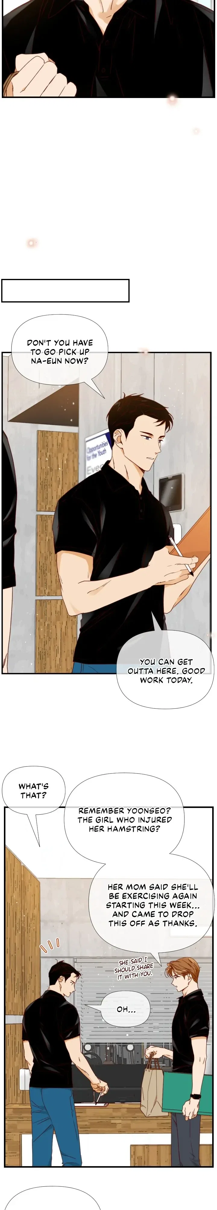 1/24 Romance Chapter 174 – Page 8