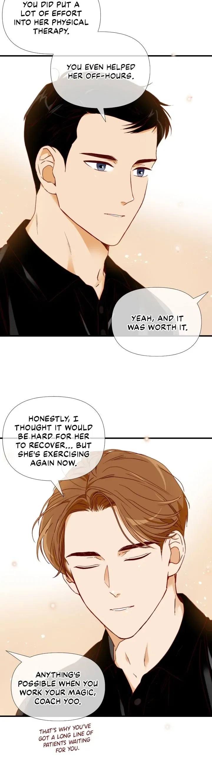 1/24 Romance Chapter 174 – Page 9