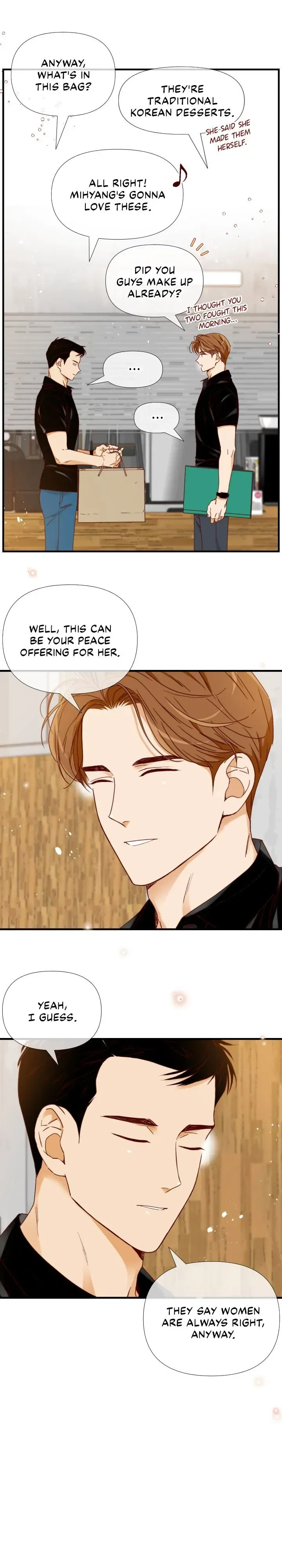1/24 Romance Chapter 174 – Page 10
