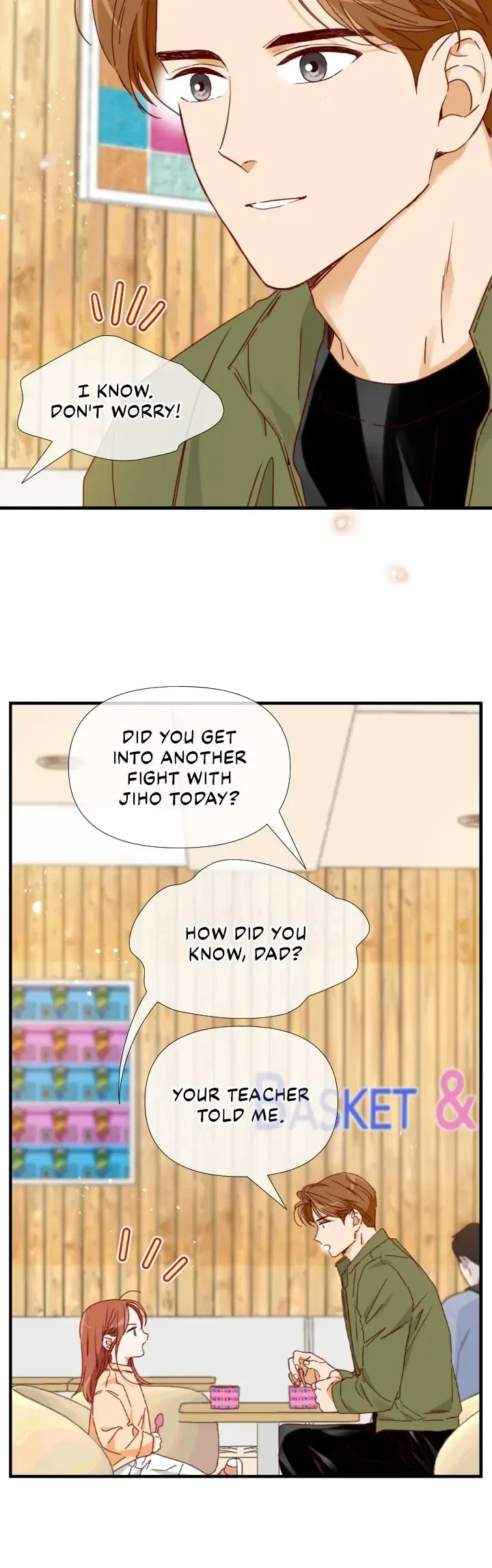 1/24 Romance Chapter 174 – Page 13