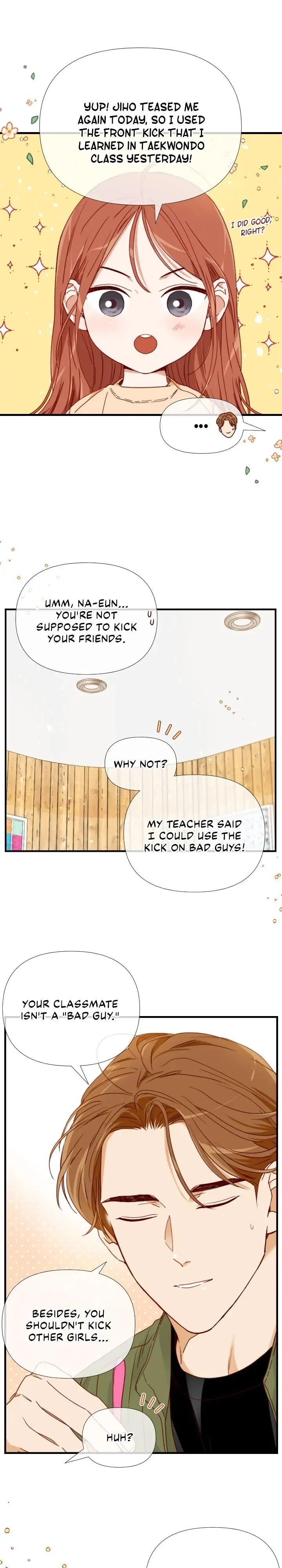 1/24 Romance Chapter 174 – Page 14