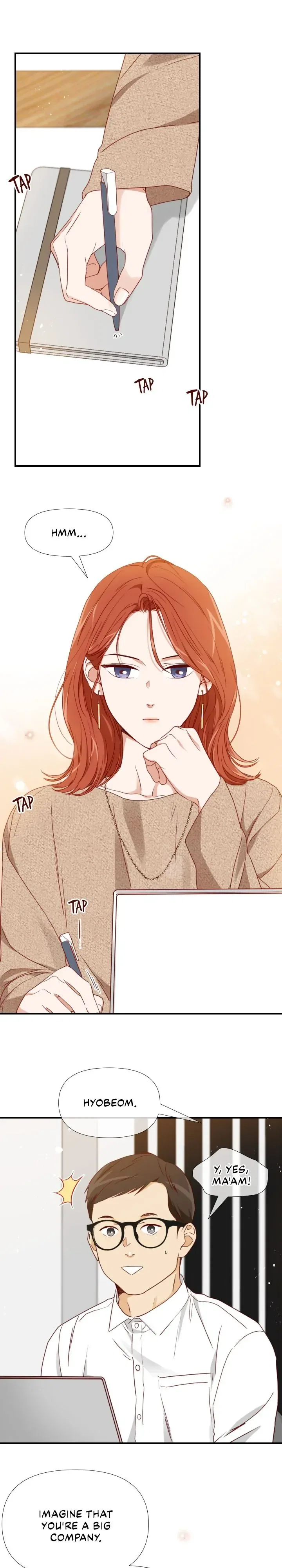 1/24 Romance Chapter 174 – Page 16