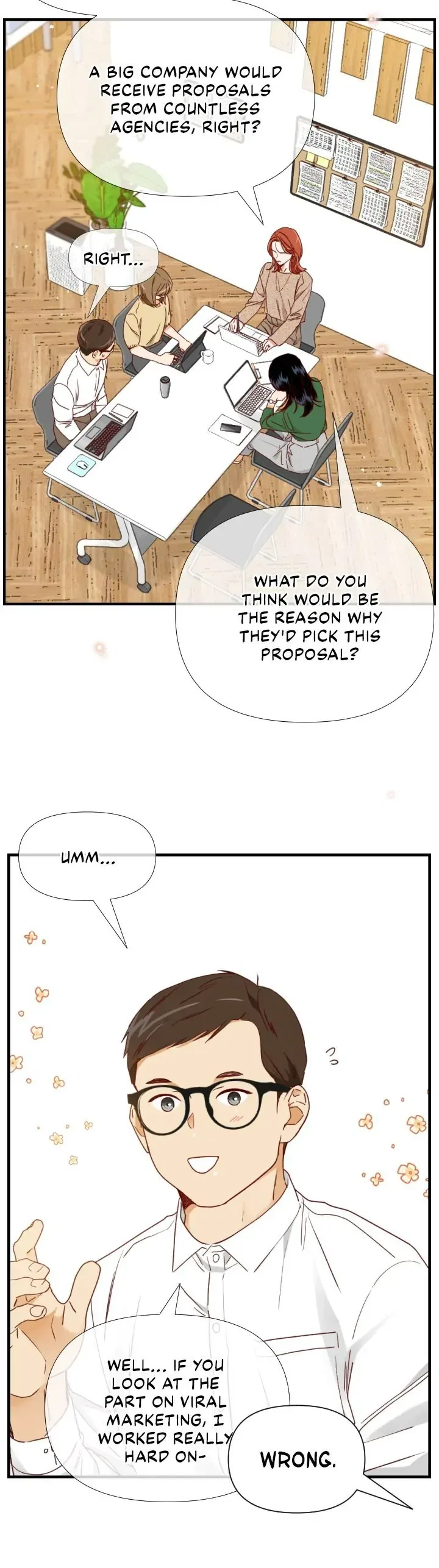 1/24 Romance Chapter 174 – Page 17