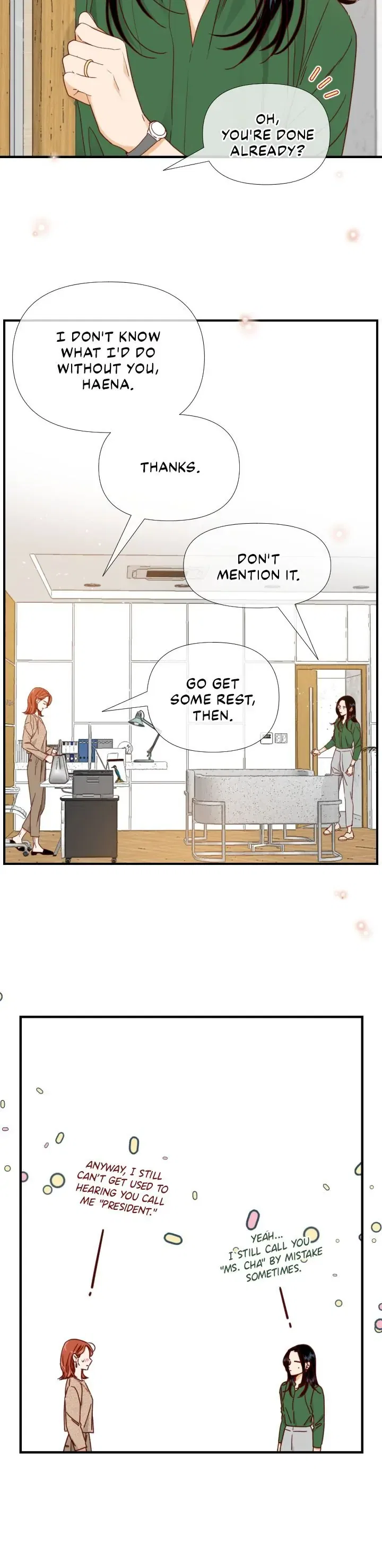 1/24 Romance Chapter 174 – Page 21