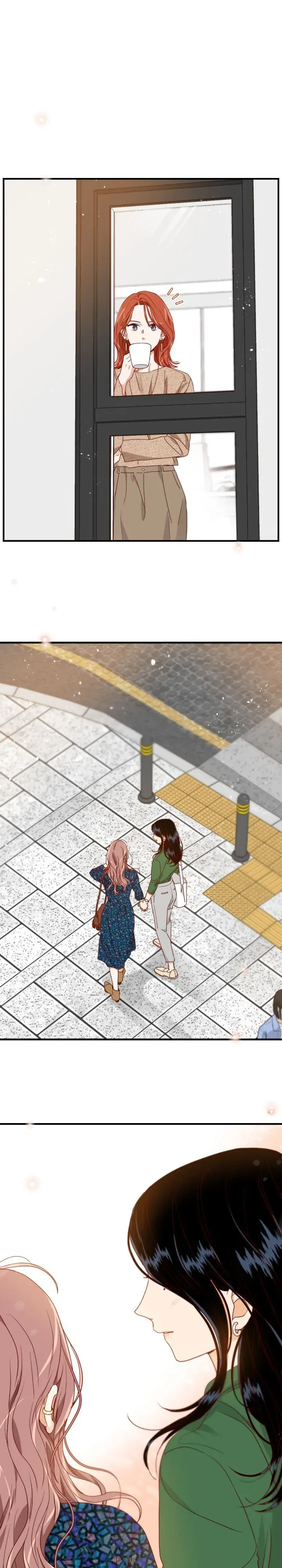 1/24 Romance Chapter 174 – Page 22