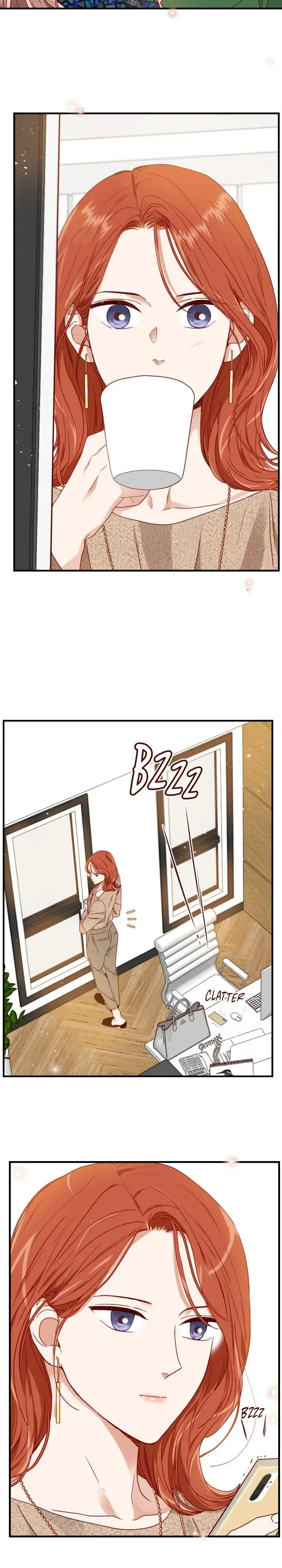 1/24 Romance Chapter 174 – Page 23
