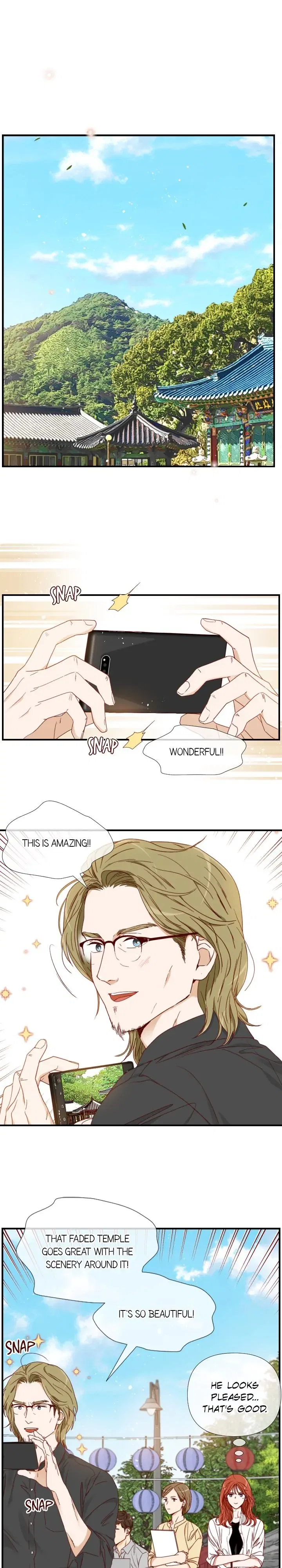 1/24 Romance Chapter 173 – Page 1
